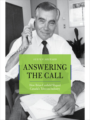 cover image of Answering the Call